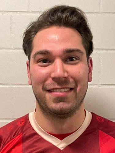Mesut Yanik