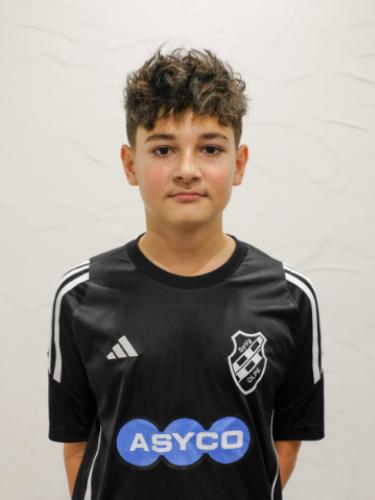 Aaron Gabriel Beyoglu