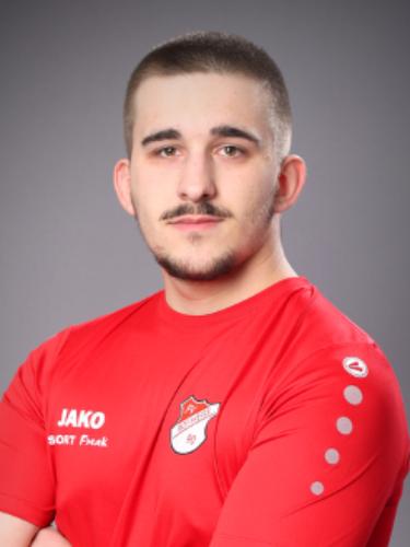 Tobias Heinke