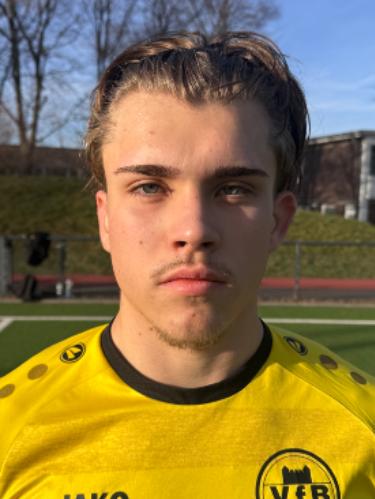 Luca Werbonat