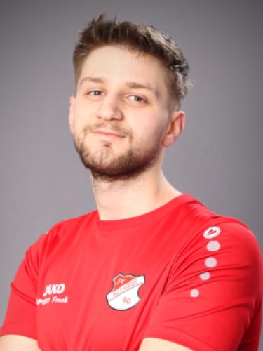 Eduard Hodaj
