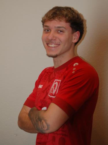 Lukas Albrecht
