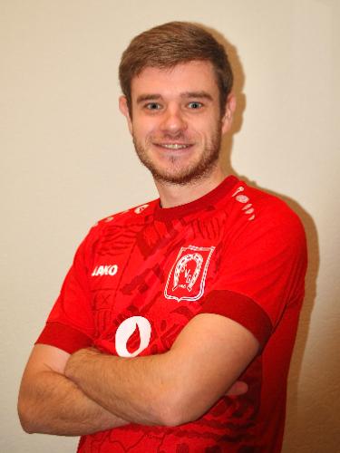 Christian Conrad