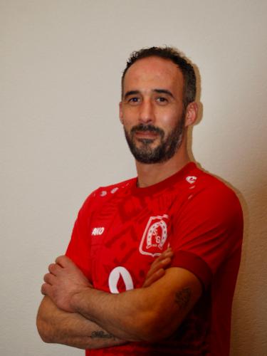 Ali Dib