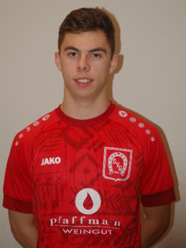 Jonas Alexander Dietz