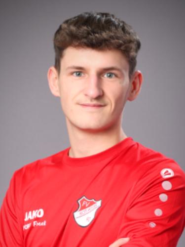 Nick Ole Knappe