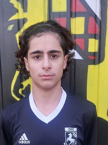 Muhammed Nayir