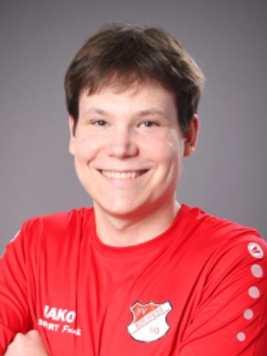 Johnny-Steven Kolb