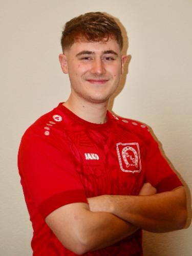 Lucas Karn