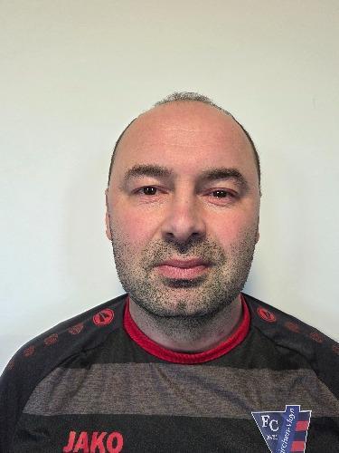 Elvir Hasanovic