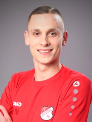 Patrick Metscher