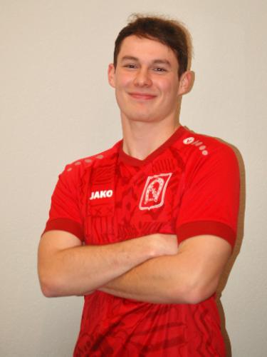 Erik Manger