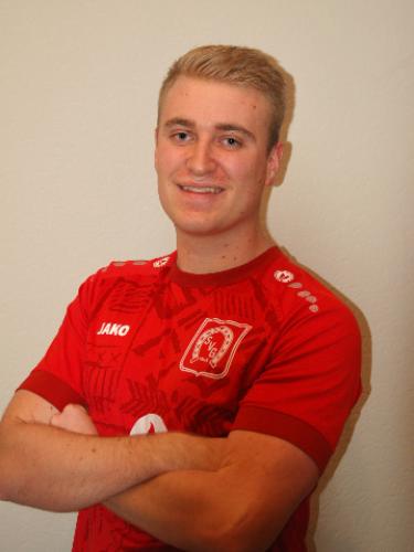 Sören Manger