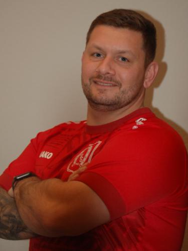 Dennis Neidig