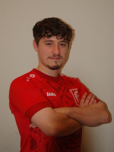 Matthias Ralf Ullrich