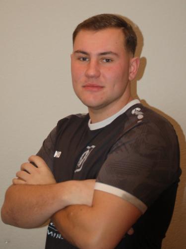 Robin Jakob Weilacher