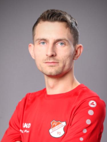 Lukas Schönfeld