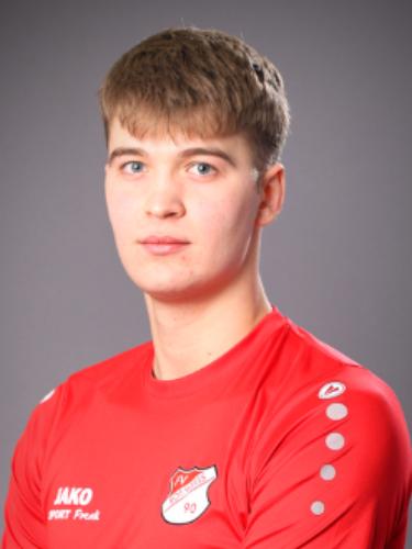 Andrei Trifan