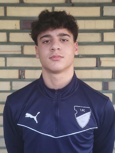 Kaan Yesilyurt