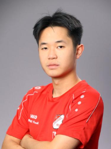 Toni Nguyen