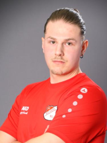 Kevin Schwarz