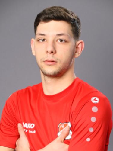 Benjamin Zettl