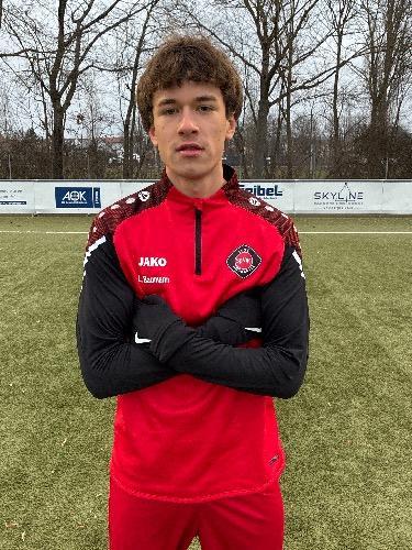 Lennox Baumann