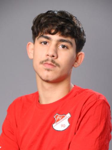 Ayman Berri