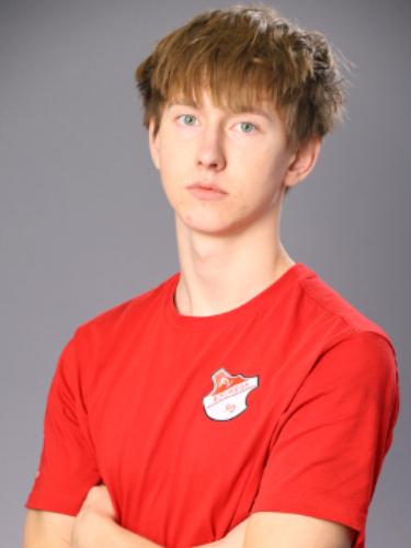 Oleksandr Hreskiv