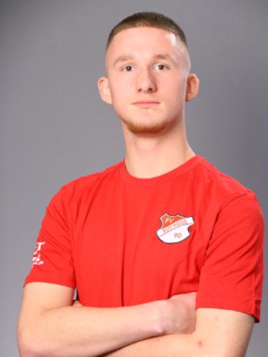 Maximilian Alexander Paulick