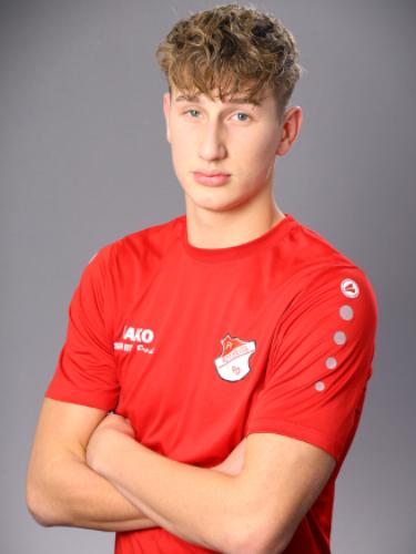 Finn Schottenhamel