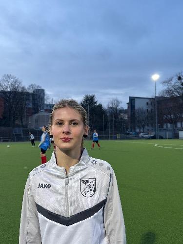 Luise Hundt