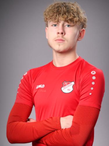 Damian-Jean Brandt