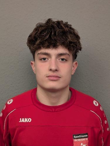 Lennard Hacker