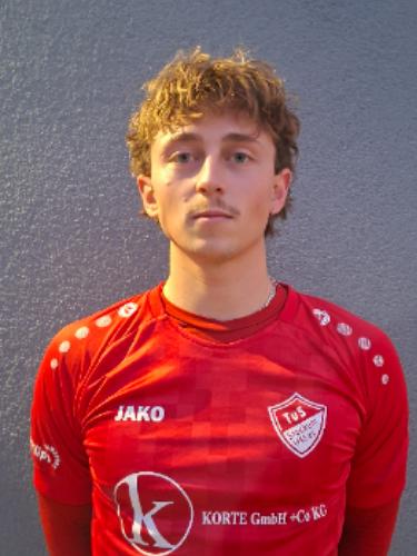 Kai Leander Bettermann