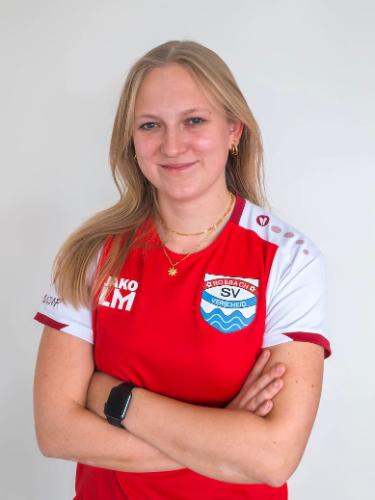 Lea Mönch