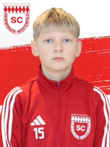 Maximilian Funke