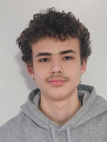 Jarno Luis Menzel