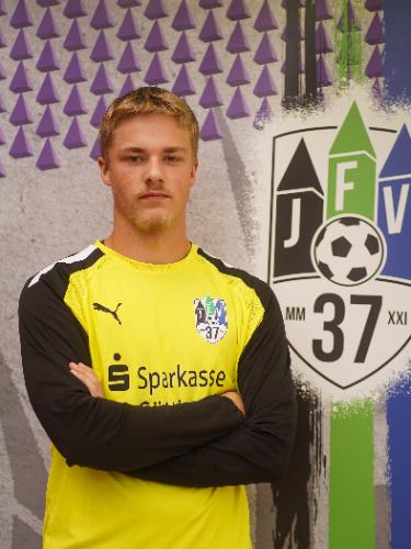 Kevin Meschke