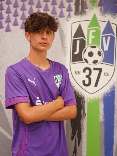 Fabian Rau