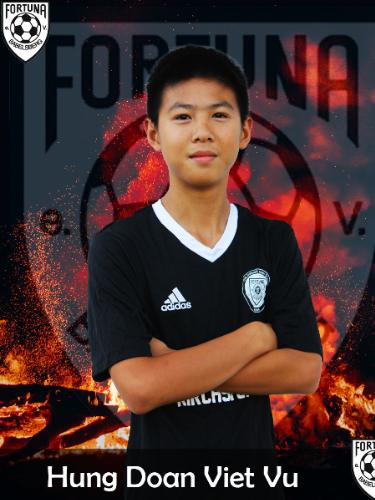 Hung Doan Viet Vu