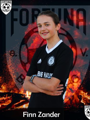 Finn Malte Zander