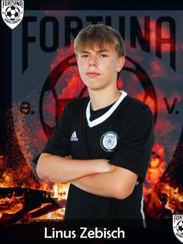 Linus Zebisch