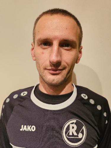 Serhii Kulichenko