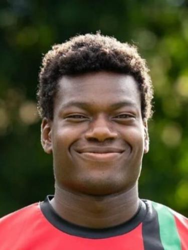 Marvin Nnadi
