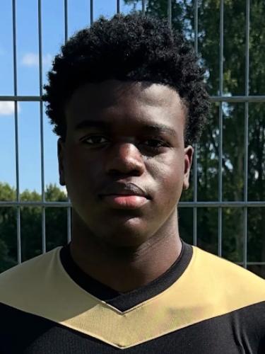 Abiange Ilunga