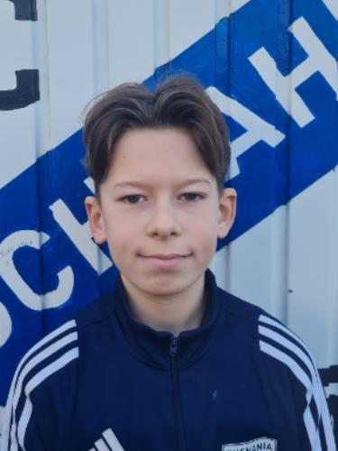 Lasse Gies