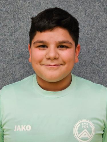 Arian Gashi