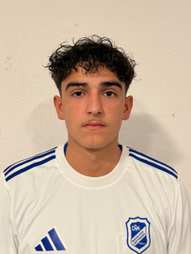 Yunus Emre Güler