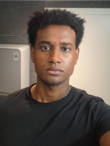 Robel Tesfagabr